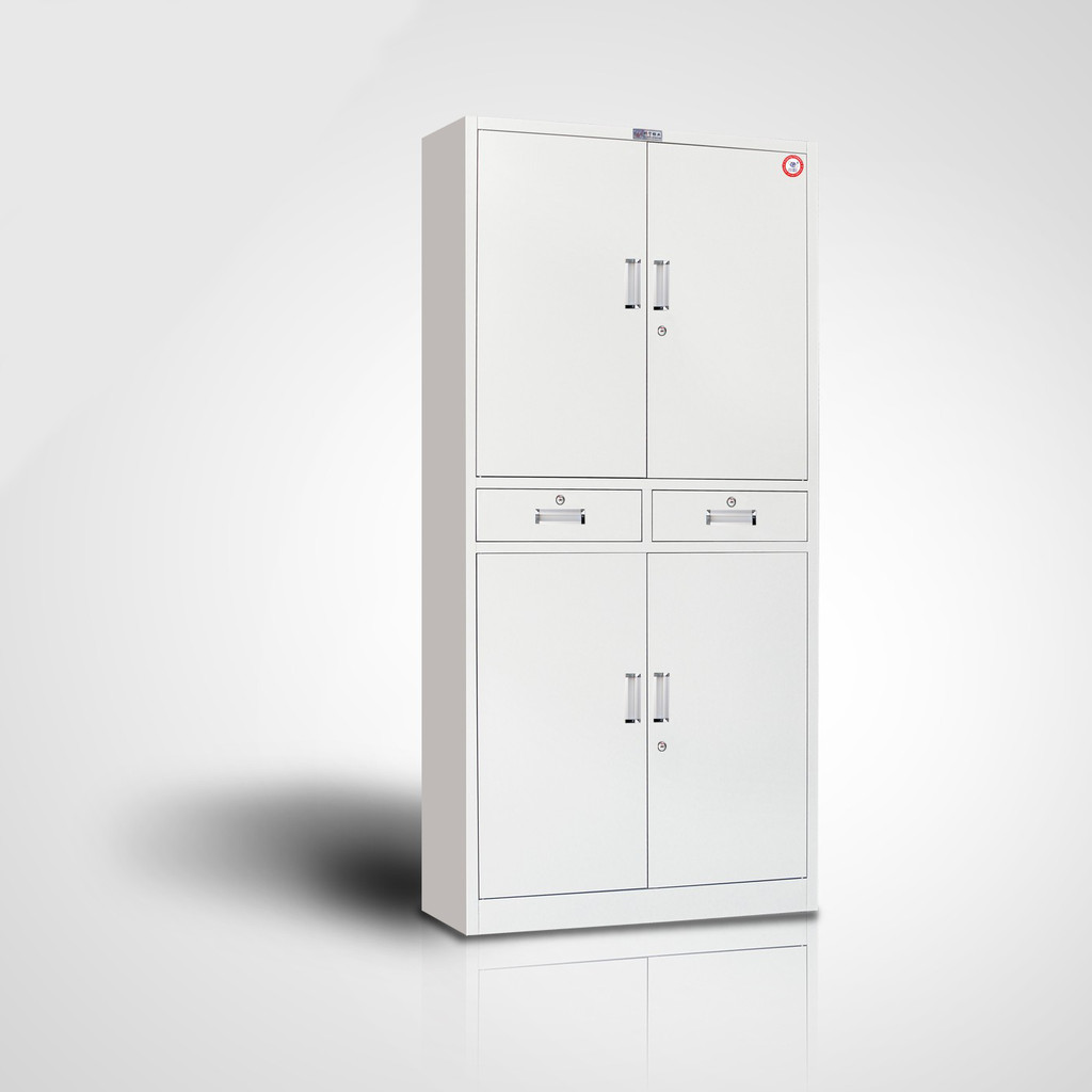 鐵皮文(wén)件櫃櫃們(men)怎麽卸掉